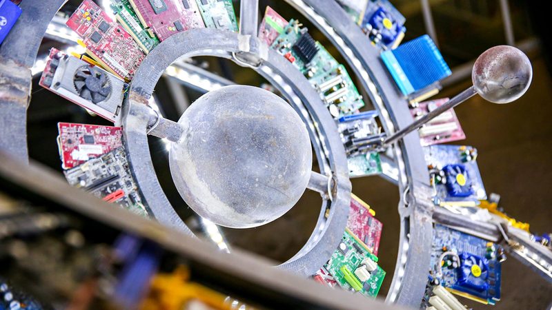 大数据分析系统成本的构成与优化路径